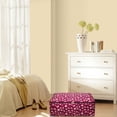 thumbnail image 2 of Matoen Oxford Cloth Storage Bag, Thick Soft Breathable Closet Organizer for Beddings, Comforters, Pillows, Blankets, Clothes, 2 of 6