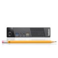 thumbnail image 4 of Remis à Neuf : LENOVO M93 TINY Intel Core i5-4570T 2,90 GHz, 4 Go, 128 Go SSD, Win 10 Pro, 4 of 4