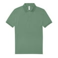 thumbnail image 1 of B&C Polo pour Hommes My, 1 of 3
