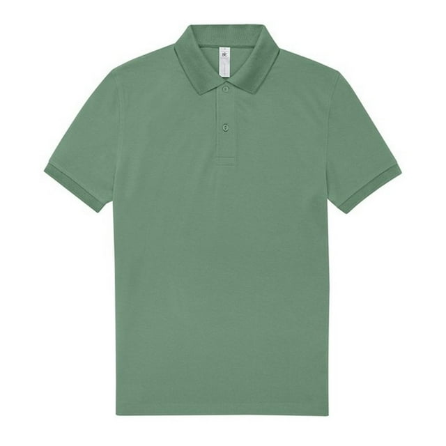 B&C Polo pour Hommes My