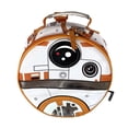 thumbnail image 3 of Star Wars BB-8 School Lunch Tote Box Bag, 3 of 3