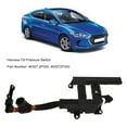 thumbnail image 3 of Interruptor de presión de aceite del arnés confiable 46307 2F000 fuerte resistencia para Elantra Sport Sedan 4 puertas 16L ANGGREK Otros, 3 of 8