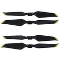 thumbnail image 3 of LAFGUR 2 Pairs Quick Release Folding Propellers Wing Parts For 2 PRO/ZOOM W, 3 of 8