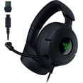 thumbnail image 1 of Kraken V4 Wired Gaming Casque pour PC, 1 of 10
