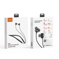 thumbnail image 6 of VIDVIE Bluetooth Headphones, Deep Bass Wireless Running Headphones 7 Hrs Playtime, Bluetooth Earbuds in-Ear w/Earhooks,  Waterproof Sports Earphones with Microphone for Calls, 6 of 7