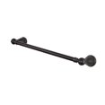 thumbnail image 2 of Pfister BTB-MB1D Marielle Towel Bar, 18-Inch, Polished Nickel, 2 of 2