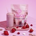 thumbnail image 3 of Bumpin Blends Barbie, Supports Skin Vitality, Strawberry Dream, Smoothie Cubes,  10 oz, 2-4 Servings, 3 of 6