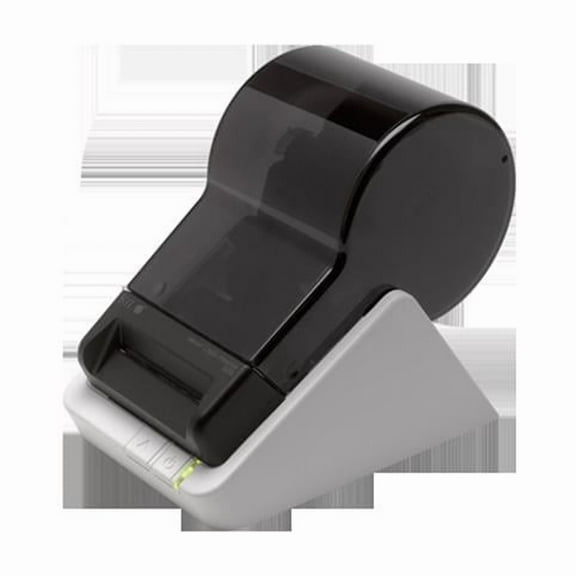 Seiko Instruments Group SLP620 Smart Label Printer 620, USB, PC & Mac - 2.76 in.