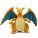 thumbnail image 2 of Mega Evolution X & Y Charizard Peluche Juguete Peluches, 2 of 5