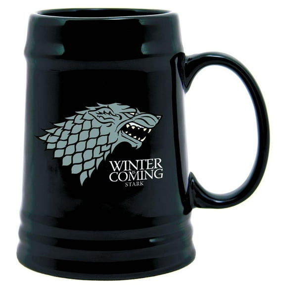 Stark Stein: Game of Thrones