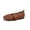 Brown, variant on Girls' Small Leather Shoes Summer and Children's Hollow Show Shoes Children's Soft Soled Shoes,25