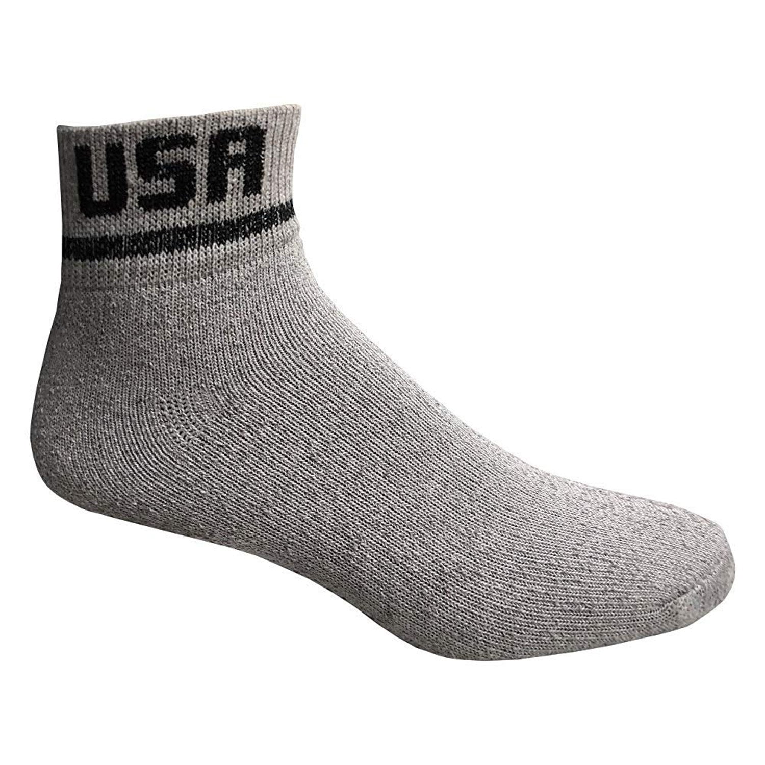 wholesale men's socks made in usa