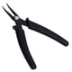 thumbnail image 5 of Alicados de Cuerda de Bádminton, Herramienta de Cadena de Raqueta de Acero Carbono de 14 cm Punta Doblada Versátil para Hacer Joyas, 5 of 7