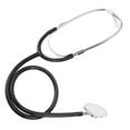 thumbnail image 4 of Plug In Echoscope, Rubber And Steel Stethoscope Non Impurities  For Home Use, 4 of 8
