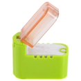 thumbnail image 4 of Sewing Machine Oiler Oil Dispenser Reduces Friction And Noise Industrial Sewing Machines 4.00X3.00X2.00CM Light Green 1Pcs, 4 of 5