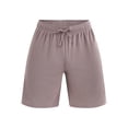 thumbnail image 5 of Athletic Works Men's and Big Men's Active Mesh Shorts, 9" Inseam, Sizes XS-5XL, 5 of 5