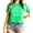 Vintage Green Shirt, variant on Christmas Shirt I'm Freaking Merry Funny Sarcastic Holiday Party Shirt for Women Vintage Green Shirt Adult Small