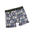 thumbnail image 3 of Mario Brothers Athletic Boxer Briefs Underwear, 4-Pack, Sizes XS-XL, 3 of 4