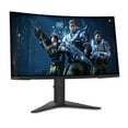 thumbnail image 2 of Lenovo Moniteur de Jeu Incurvé - G27c-10, pour Gaming, 2 of 7