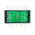 thumbnail image 5 of KICK Drias 48" Foosball Table (Black), 5 of 5