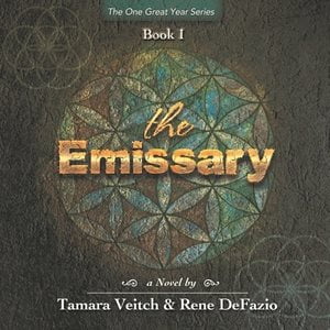 One Great Year Series, 1: The Emissary