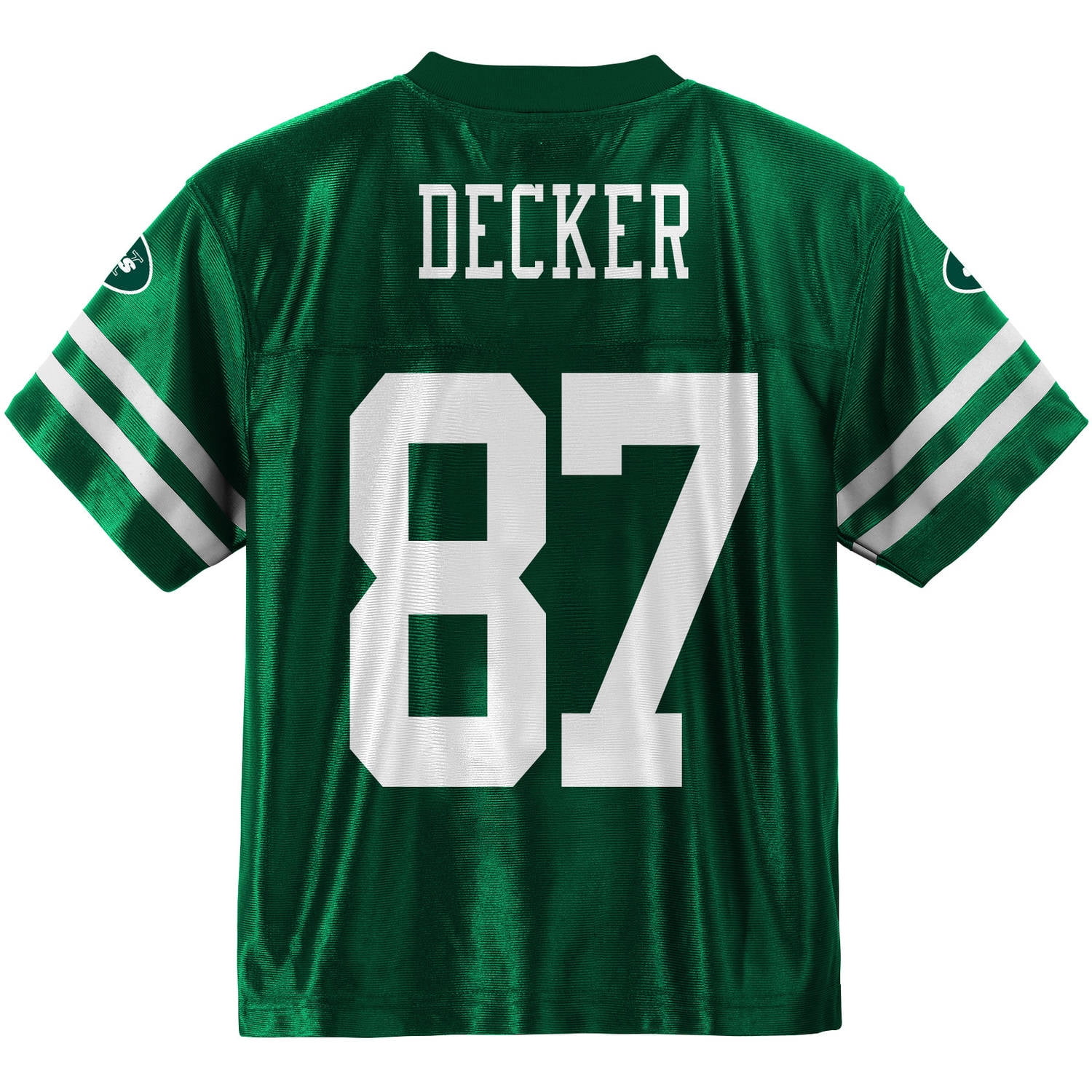jets jersey green
