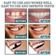 thumbnail image 5 of Adjustable Snap-on Dentures Temporary Teeth Repair Kit Correct Denture Alignment For Temporary Teeth Replacement, 5 of 5