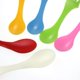 thumbnail image 5 of 3 bolsas 6 unids/bolsa cuchara tenedor cámara Hi Picnic utensilios Spork Combo viaje Gadt cubiertos, 5 of 5