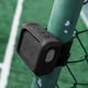 thumbnail image 5 of Funda protectora de silicona para altavoz, dispositivo de audio portátil, reparable para GO3, color negro, 5 of 14