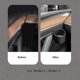 thumbnail image 4 of Para Tesla Model 3 2021-2022 portavasos para puerta de coche estilo de coche izquierdo, 4 of 5