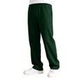 thumbnail image 6 of XINXIAOO Uniform Pants for Girls Boys Straight Leg Pants for School Casual Back to School Outfits Girls Boys Pants Size 7-8 Years, 6 of 7