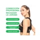 thumbnail image 3 of Corrector Postura Espalda Unisex Ajustable talla M Lab.G  Corrector Postura, 3 of 4