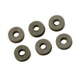 thumbnail image 2 of Plumb Pak  3/4 in. Dia. Rubber  Faucet Washers  6 pk, 2 of 3