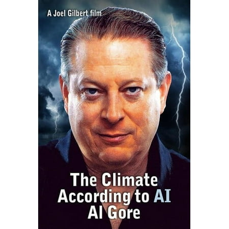 The Climate According To AI Al Gore (DVD) Highway 61 Ent Documentary