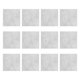 thumbnail image 1 of unbranded 12Ud Vinilos Para Backsplash Cocina Autoadhesivos Resistentes Agua Con Acabado Mármol, 1 of 8