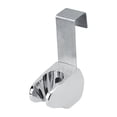 thumbnail image 3 of Toilet Sprayer Holder Hanging Bracket Bidet Hook Bathroom Accessory, 3 of 8