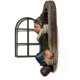 thumbnail image 3 of Garden Ornament - Miniature Dwarf Statue, 3 of 5