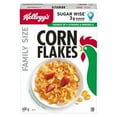 thumbnail image 1 of Kellogg's Corn Flakes Cereal 600 g, 1 of 11