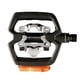 thumbnail image 4 of Pedales Bicicleta Con Luz Calas SPD GEO TREKKING Look ROC VISION, 4 of 5