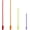Mix colors, variant on 4pcs Mini Silicone Spatula Set, 3 Size Makeup Spatula Small Rubber Spatula for Thin Jar Skinny Openings Bottles, Tiny Scraper for Kitchen and Cosmetic, Multipurpose Scraping Mixing Tools (Black)