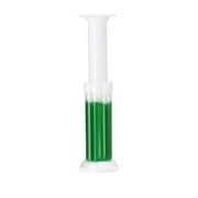 Toilet Gel Stamp Cleaning Kit Long Bowl Cleaner Scent Air Effortless Application