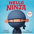 thumbnail image 2 of Hello, Ninja, 2 of 2