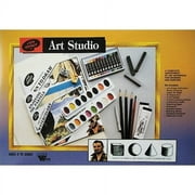 Jon Gnagy Art Studio Set