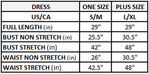 K-Cliffs Lady's Traditional Ribbed Body-Con Tank Dress One Size, Melon,