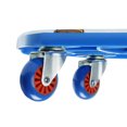 thumbnail image 3 of Scoot Racer Marvel Avengers Scooter Board with Casters for Kids, 3 of 5