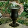 Traditional Urn Fountain
