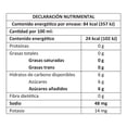 thumbnail image 4 of Bebida Gatorade sabor naranja 350 ml, 4 of 4