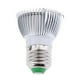 thumbnail image 1 of Lámpara E27 para plantas, luz para plantas, lámpara de crecimiento para vegetales de hoja 8W 18 LED, 1 of 8