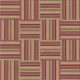 thumbnail image 1 of Ahgly Company Machine Washable Indoor Square Transitional Green Area Rugs, 5' Square, 1 of 7