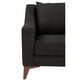 thumbnail image 5 of Sillon Lanson 1 Plaza Negro DICASA, 5 of 8